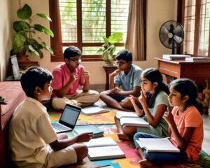 Why Online Tuition is Important in 2024 For 5th - 10th CBSE Students in Kerala